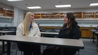 UWSP Cognition Clinic: Concussion 1