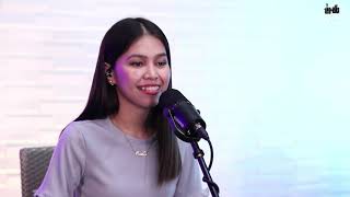 Himala (Rivermaya) Cover By Marielle Montellano