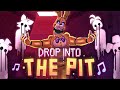 FNAF INTO THE PIT SONG ANIMATED - 