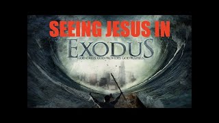 XAS-11 WANT TO RECHARGE YOUR BIBLE STUDY? START TODAY BY SEEING JESUS THROUGH THE PAGES OF EXODUS