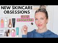 7 ANTI-AGING SKINCARE PRODUCTS I'M LOVING FOR 2024 || SUNSCREENS, SERUMS & MORE! SINCERELY MISS ASH