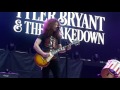 Tyler Bryant & the Shakedown - Downtown Tonight [AC/DC Support - Live @ Hamburg, 26.05.2016)