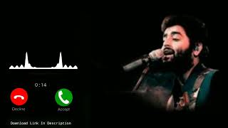 🥀Tujhme raat meri tujhme din mere ringtone ☑️ Arijit singh new ringtone 🥰(Lofi) Ringtone Download 👇🥀