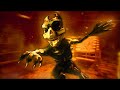 Best Bendy X Dark Deception Fangame EVER...