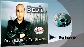 Bedil - Sulave (Official Audio)