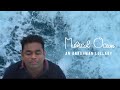 Musical Ocean | An A.R.Rahman #Lullaby | Calming Music to Heal our Soul