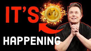 🚨DOGECOIN  PRICE EMERGENCY!!!!!!!!!!!!!!!!!!!!🚨 BREAKING NEWS! \u0026 PRICE PREDICTIONS!