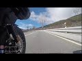 Jalan2junkie rides in Spain - Guadalupe ride