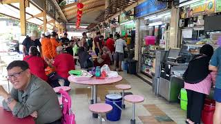 Boon Lay Place Food  Village, Singapore