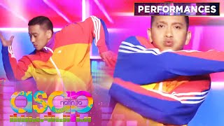 Jhong owns the dance floor in his ASAP Natin ‘To production number | ASAP Natin 'To