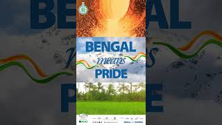 Happy Republic Day from Bengal Global Business Summit 2025