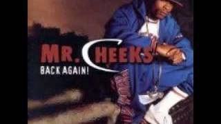Mr. Cheeks - Reminisce '03