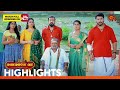 Manamagale Vaa - Highlights |  05 Oct2024 | Tamil Serial | Sun TV