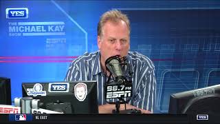 Michael Kay sounds off on New York Daily News layoffs