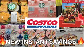 COSTCO DAILY BROWSE WITH ME 2025