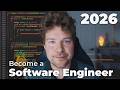How to become a Software Engineer in 2026