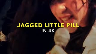 Alanis Morissette  - Jagged Little Pill (Official 4K Music Videos Trailer)