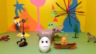The Story of Sad Sack, the Type II Error