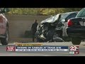 17-year-old dies of injuries sustained in crash on Panama Lane