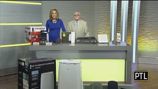 What's New Dr. Frank, Part One