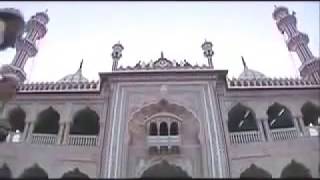 ALLAH humma salle ala Muhammad | Arabic Song | most inspirational islamic video.
