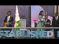 Ndinoshamiswa Kwazvo (Hymn) Led by Mrs Haziel Sekiwa