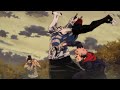 Mr. Jovial  - Success 「AMV」(Visualiser)