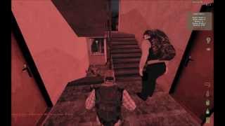 DayZ Origins: Unexpected Bandit Kill