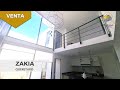 CASA EN PRE VENTA CON RECÁMARA EN PLANTA BAJA EN ZAKIA QUERETARO | INFO ⬇