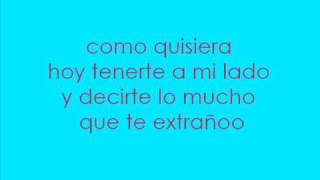 Acostumbrado - Tush + Lyrics