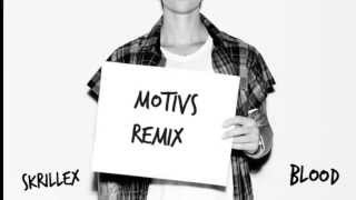 Justin Bieber - Sorry (MOTIVS Remix) [FREE DOWNLOAD]