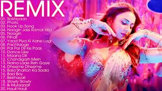 Hindi Songs 2020 | Latest Bollywood Remix Songs 2020 | New Hindi Remix 2020| Indian Songs