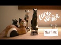 Lucas the Spider - Naptime Lucas the Spider - Naptime
