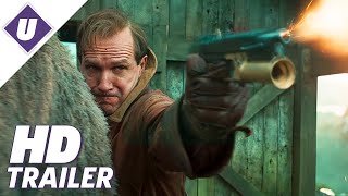 The Kings Man - Official Trailer 2
