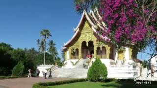 Boundless Journeys' Laos: Luang Prabang Custom Tour