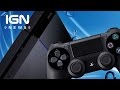 PS4 System Update 4.00 Details Released - IGN News