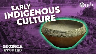 Native American Culture Before Europeans Arrived