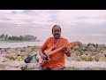 sagarame santhamaka nee guitar solo jerson antony