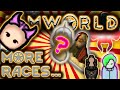 Ultimate Rimworld Races Mods Guide ( Which is better? tips and tricks )