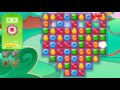 candy crush jelly saga level 28 キャンディクラッシュ　ゼリー　レベル 28