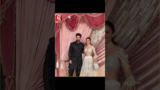 மொத்த திரையுலகமே திரண்டு வந்த ANANT AMBANI ❤️ RADHIKA -ன் SANGEET நிகழ்ச்சி 🥳