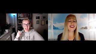 Funerals That Celebrate Life - Karen Gratton & Dr. Kimberley Linert