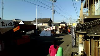 2018妙見祭　参道ライブ