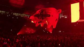 Roger Waters - In The Flesh / Run Like Hell / Deja Vu @ Barcelona 2023