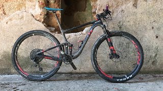 Giant Anthem Advanced Pro 29er 1