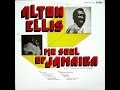 Alton Ellis - Mr Soul Of Jamaica [1974]