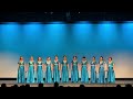 葡萄园夜曲 u0026相逢是首歌 感恩有你 calgary galaxy performing art society 录像：蔡丹旭