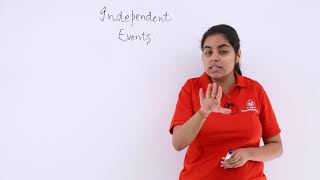 Class 12th – Overview of Independent Events | Probability | Tutorials Point