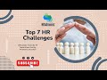 Top 7 HR Challenges | During Pandemic | HR Administ