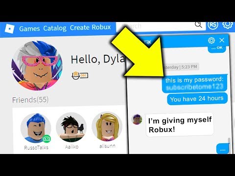 Roblox Youtubers Usernames And Passwords Wholefedorg - 